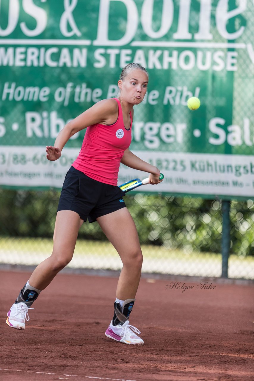 Philippa Färber 186 - Kuehlungsborner Tennisturnier